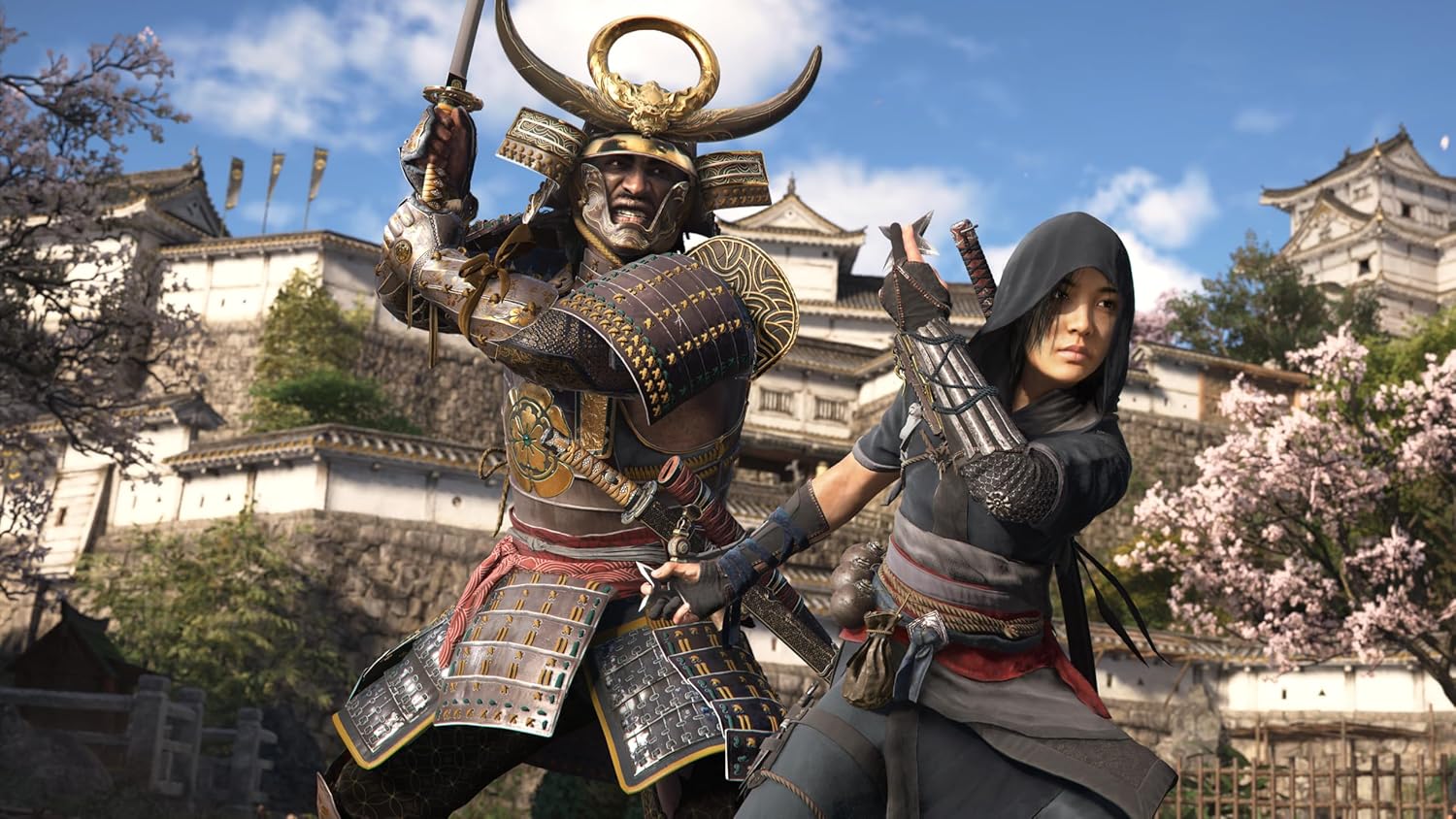Assassin's Creed Shadows - PlayStation 5