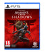 Assassin's Creed Shadows - PlayStation 5
