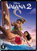 Vaiana 2