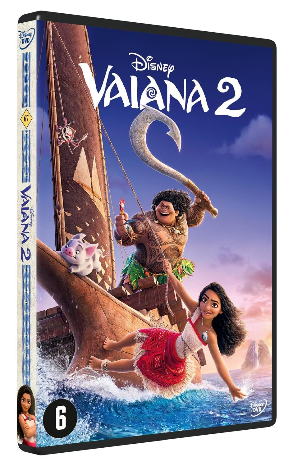 Vaiana 2