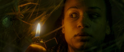 Spiders - Ihr Biss ist der Tod (Mediabook, 4K-UHD+Blu-ray+Bonus-Blu-ray