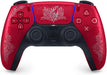 PlayStation 5 DualSense Wireless Controller - Monster Hunter Wilds Limited Edition ワイヤレスコントローラー モンスターハンターワイルズ リミテッドエディション'