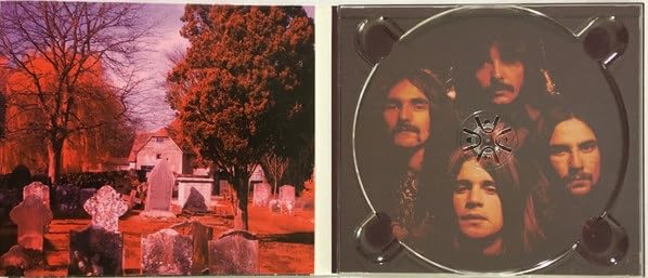 Master Of Reality