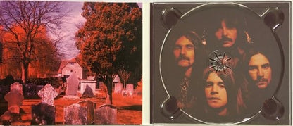 Master Of Reality