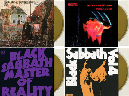 Master Of Reality