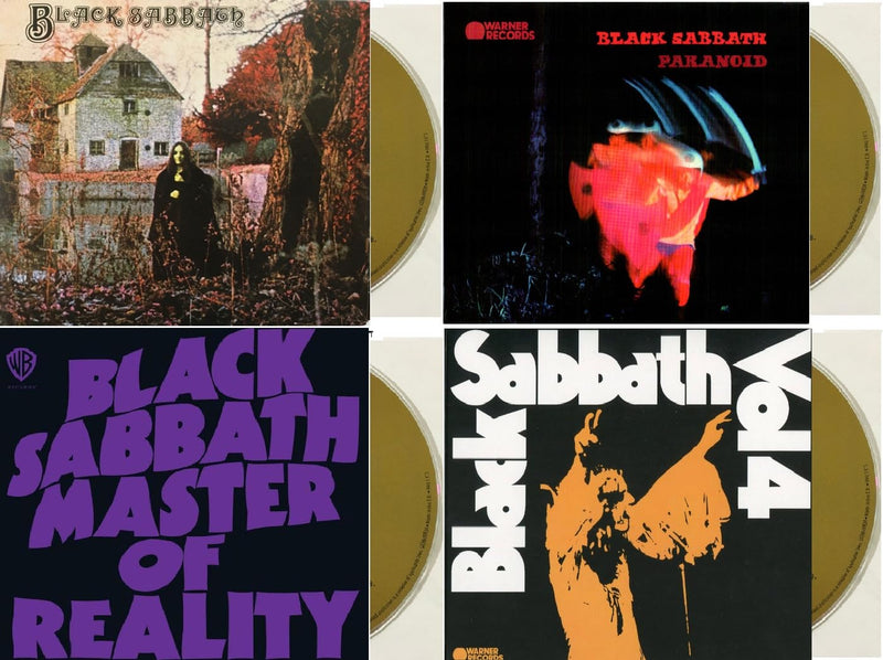 Master Of Reality