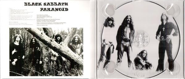 Master Of Reality