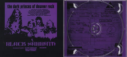 Master Of Reality