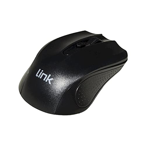 Mouse Wireless Con Ricevitore Usb