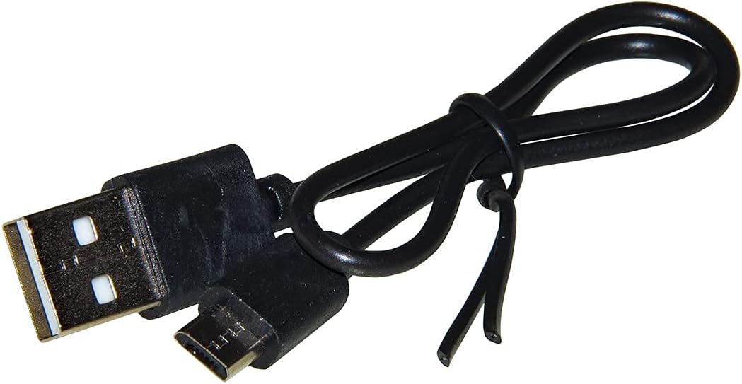 LINK LKMOS34 Mouse Wireless con Sensore Ottico e Ricevitore Usb Colore Nero con Batterie Ricaricabili Integrate Dpi 1600