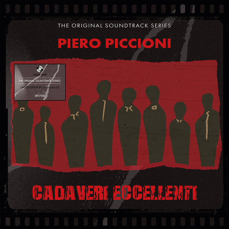 Cadaveri Eccellenti