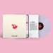L'amore è tutto - Lp trasparente