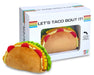 Goliath Let's Taco Bout It, Kartenspiel für Kinder ab 10 Jahren, Gesellschaftsspiel für 3 oder mehr Spieler