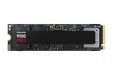 Samsung Memory MZ-VAP1T0BW 9100 PRO 1TB Internal SSD, PCIe 5.0 x4, NVMe 2.0, SSD Designed for Pros & Gamers, Compatible with PC & Laptops, 5 Year Limited Warranty (UK Version)