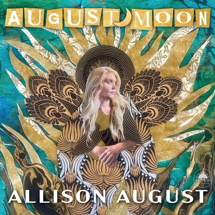 August moon
