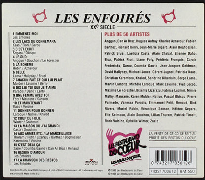 Derniere Edition Avant Lan 2000