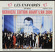 Derniere Edition Avant Lan 2000