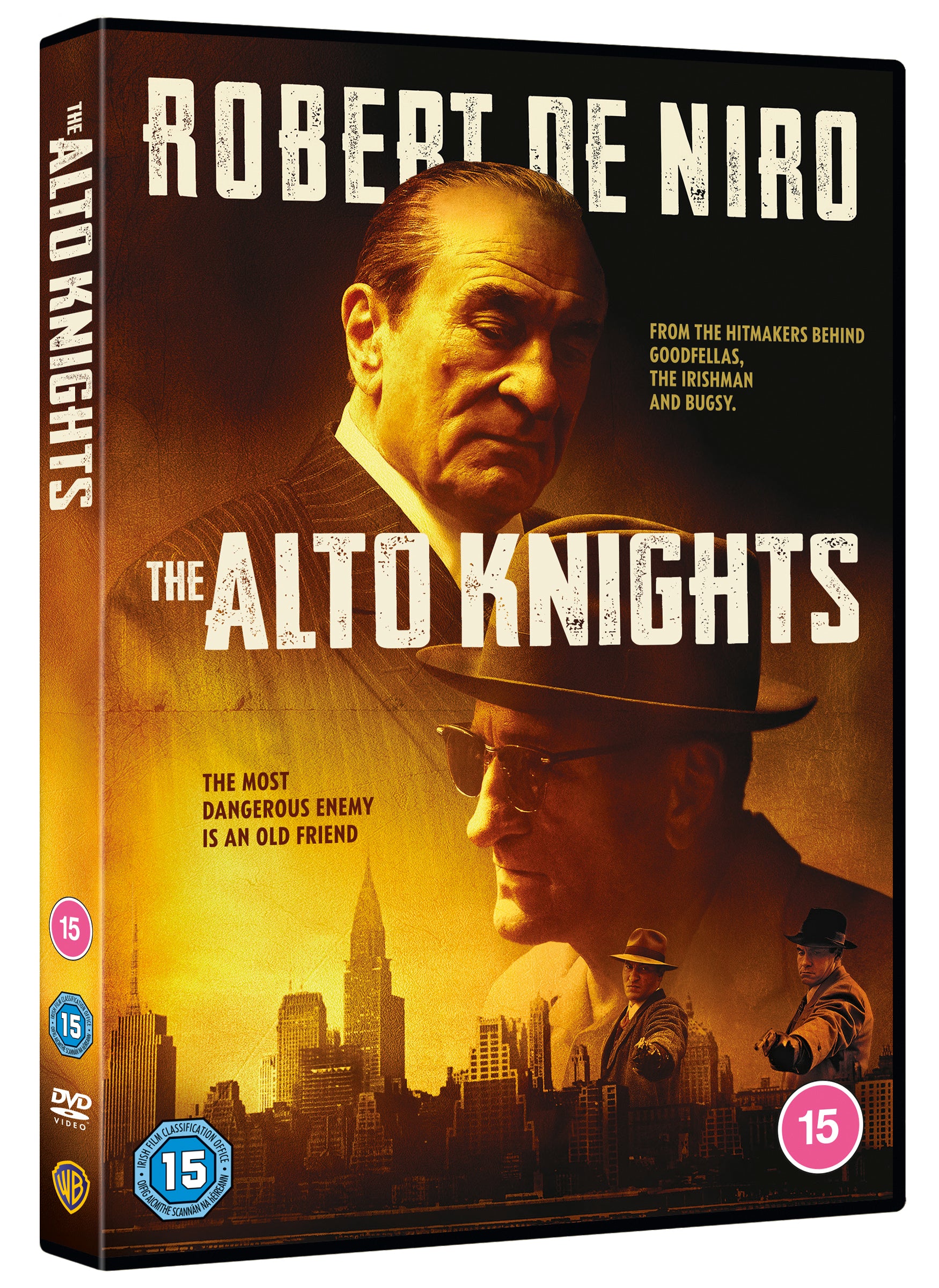 The Alto Knights