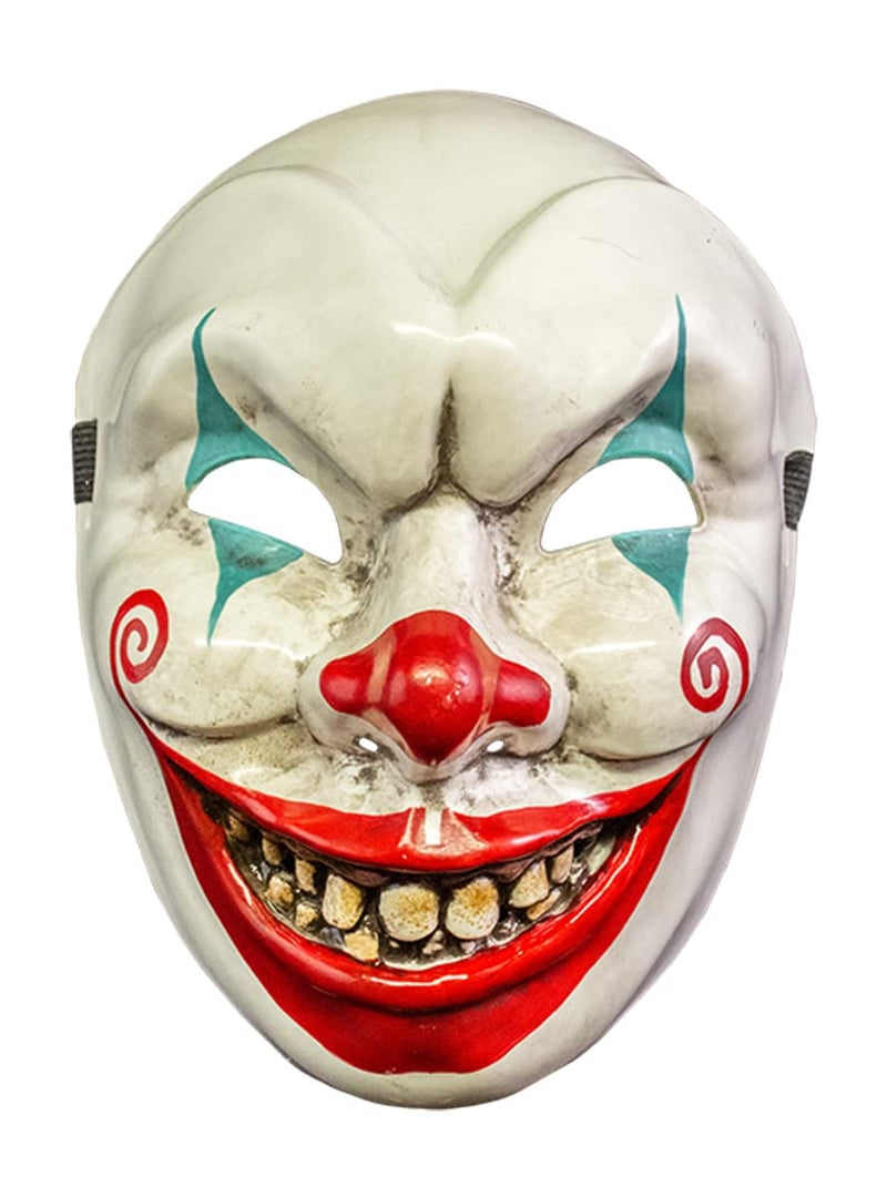 Trick Or Treat Studios - Gnarly the Clown Mask