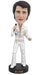 Royal Bobbles Elvis Presley Aloha from Hawaii Bobblehead, Premium Polyresin Lifelike Figure, Unique Serial Number, Exquisite Detail