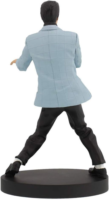 Royal Bobbles Elvis Presley BobbleHIPS Bobblehead, Premium Polyresin Lifelike Figure, Unique Serial Number, Exquisite Detail