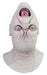 NINES D'ONIL EXPORT, SL Zombie Head Down Latex Mask