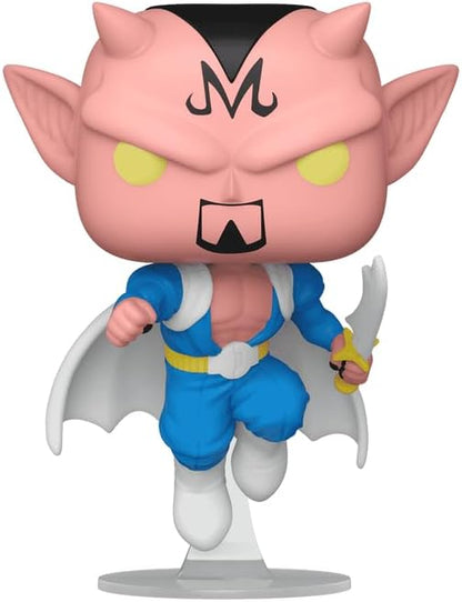 Funko NYCC'24 Pop Animation: Figura de Vinilo Exclusiva Pop 2 Dragon Ball Z