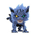Funko Pop! Animation: Naruto Shippuden - Matatabi (6" Glow in the Dark 2024 Fall Convention Limited Edition) #1733