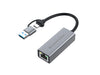 Network Adaptor Conceptronic Abby08G