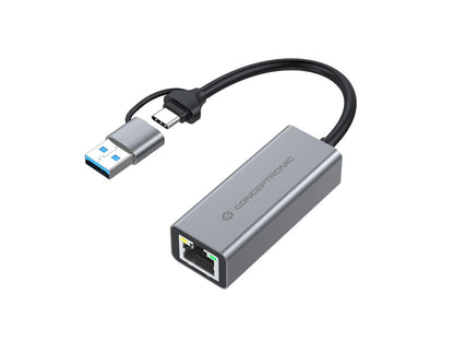 Network Adaptor Conceptronic Abby08G