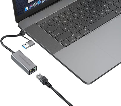 Network Adaptor Conceptronic Abby08G