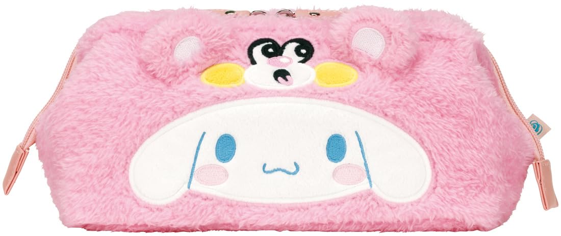 Sanrio Federmappchen Cinnamoroll 20 x 12 cm