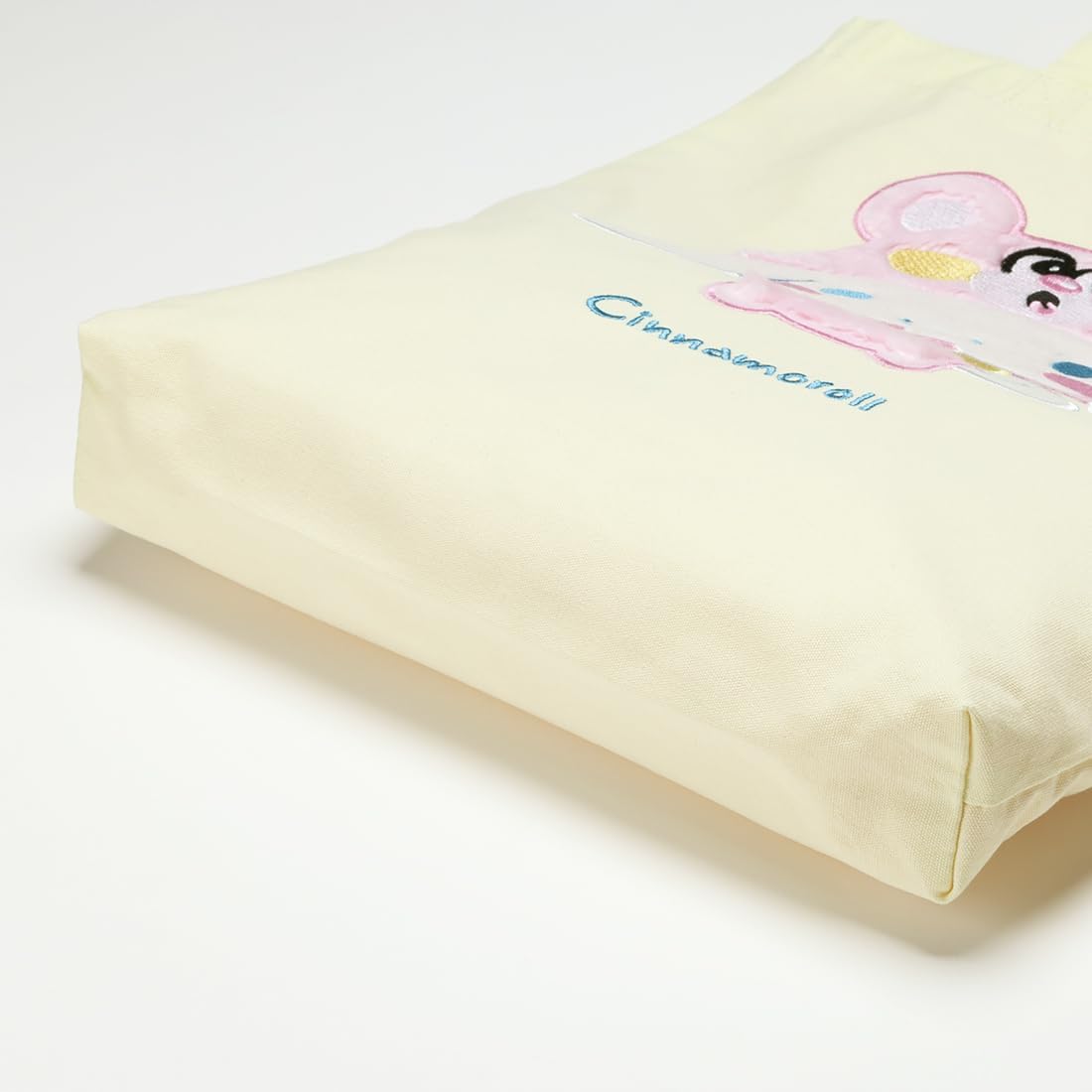 Skater Sanrio Characters Campus Tote Bag
