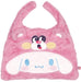 Skater ZNTB1-A Mini Boa Tote Bag, Cinnamoroll, Sanrio, 11.0 x 14.2 x 5.1 inches (28 x 36 x 13 cm