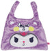 Skater ZNTB1-A Mini Boa Tote Bag, Chromi, Sanrio, 11.0 x 14.2 x 5.1 inches (28 x 36 x 13 cm
