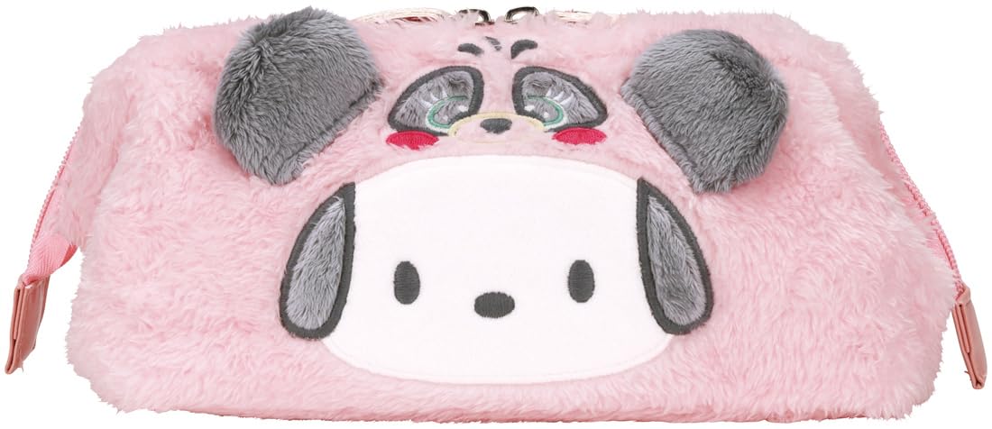 Sanrio Federmappchen Pochakon 20 x 12 cm