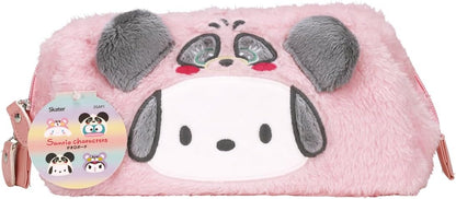 Sanrio Federmappchen Pochakon 20 x 12 cm
