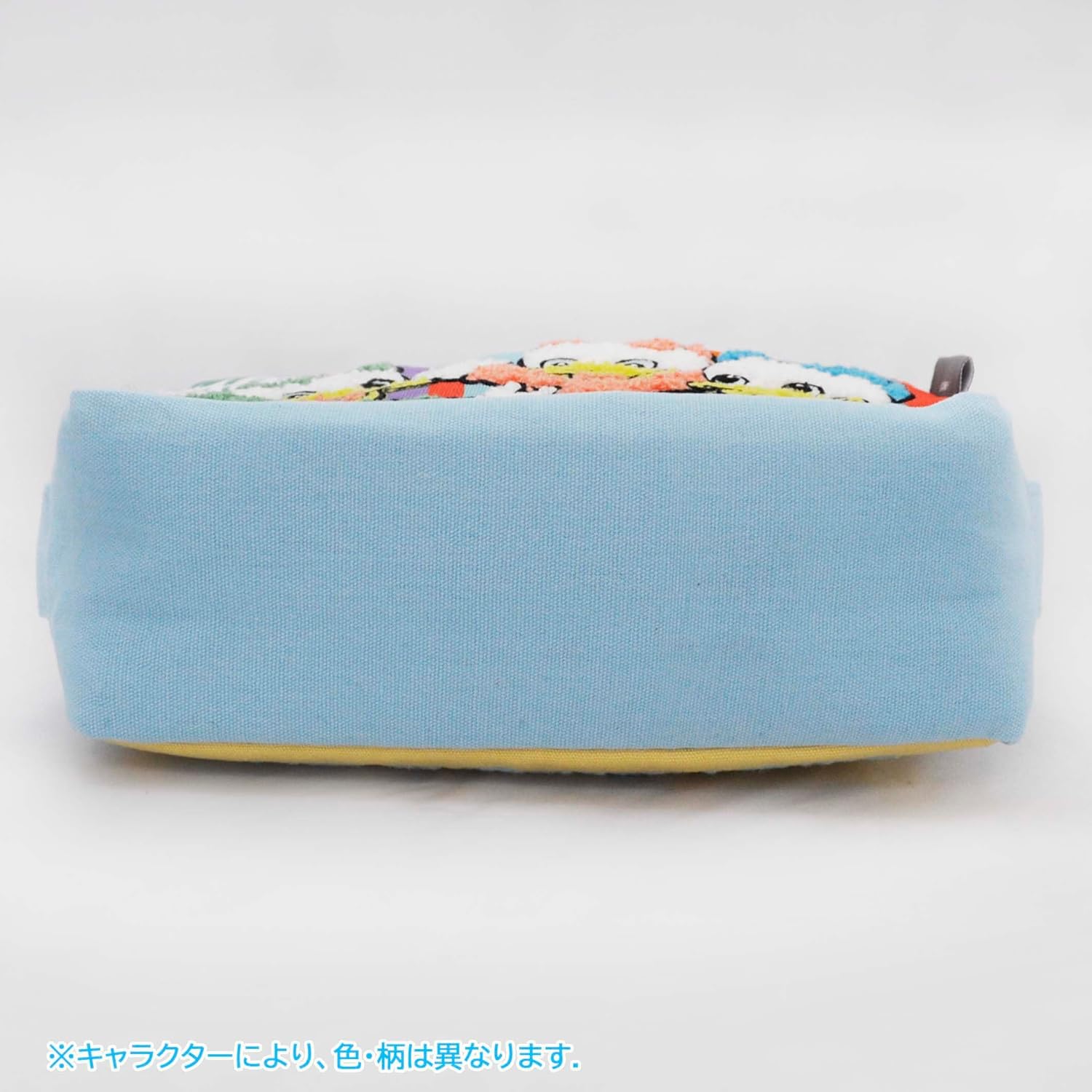 Skater ZPC1-A Sanrio Pochako Friends Pen Case Headpiece