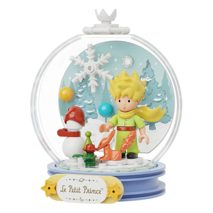 Pantasy Set Construction Figure The Little Prince Winter Melody (86333