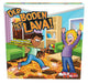 Goliath 920323006 The Base is Lava Classic