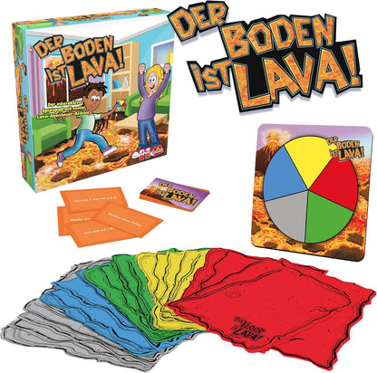 Goliath 920323006 The Base is Lava Classic