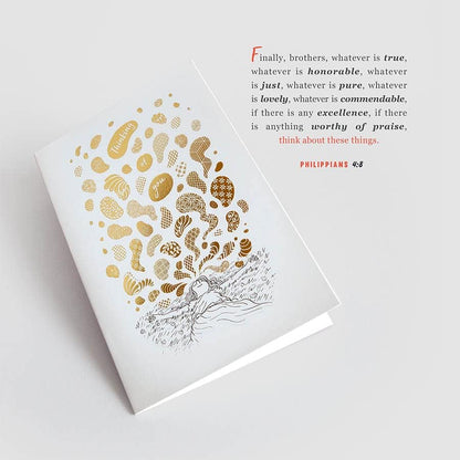 5 Different Greeting Cards & envelopes for all occasions - VICTORIOUS pack