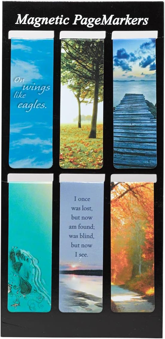 BE Still and Know Set of 6 (3)