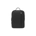 Moleskine Classic Pro Collection Vertical Professional Backpack, Office Professional Backpack, Laptop Backpack for Laptop, iPad, Notebook up to 13'', dimensions 27.5 x 37 x 9 cm, Color Black