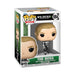 Funko POP! Games: Metal Gear - the Big Boss - Metal Gear Solid - Collectable Vinyl Figure - Gift Idea - Official Merchandise - Toys for Kids & Adults - Video Games Fans - Model Figure for Collectors