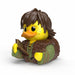 TUBBZ Primera Edición: How to Train Your Dragon - Hiccup Figura Coleccionable de Pato de Goma Disfrazado