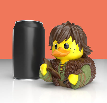 TUBBZ Primera Edición: How to Train Your Dragon - Hiccup Figura Coleccionable de Pato de Goma Disfrazado