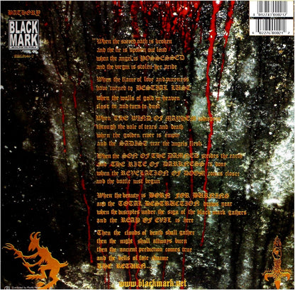 Bathory - The Return