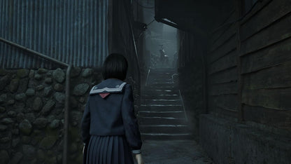 Silent Hill f - Xbox