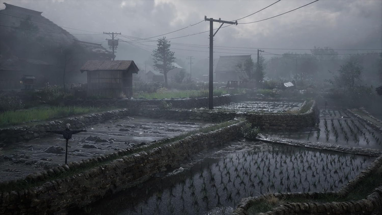 Silent Hill f - Day One Edition